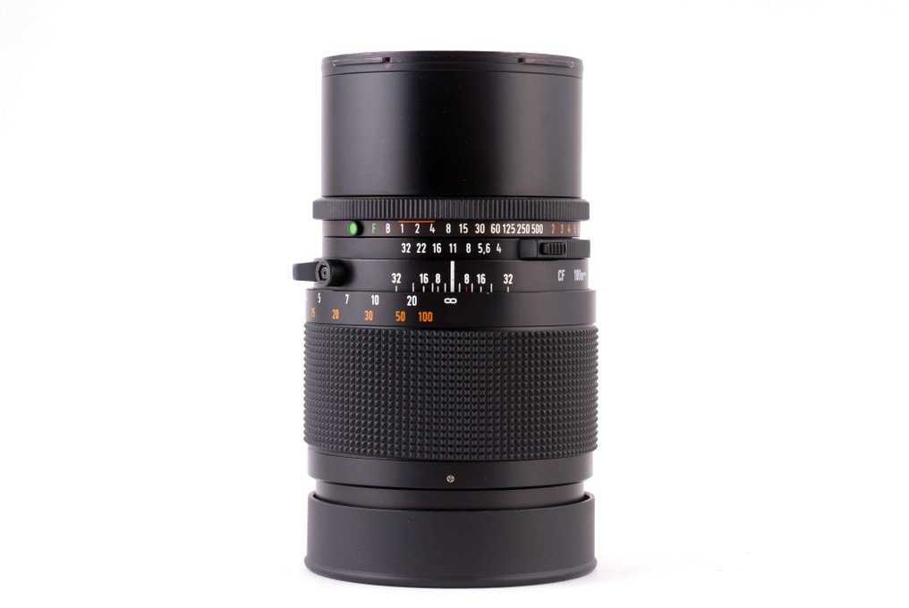 Hasselblad Carl Zeiss 4/180mm | 镜头 #3.2