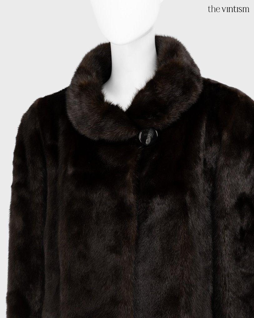 Saga Furs - 皮毛大衣 #4.3