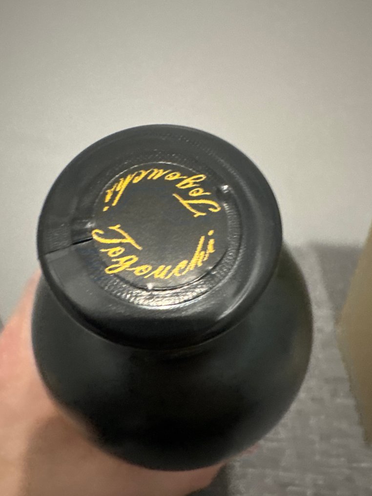 Togouchi 18 years old  - 700ml #3.2