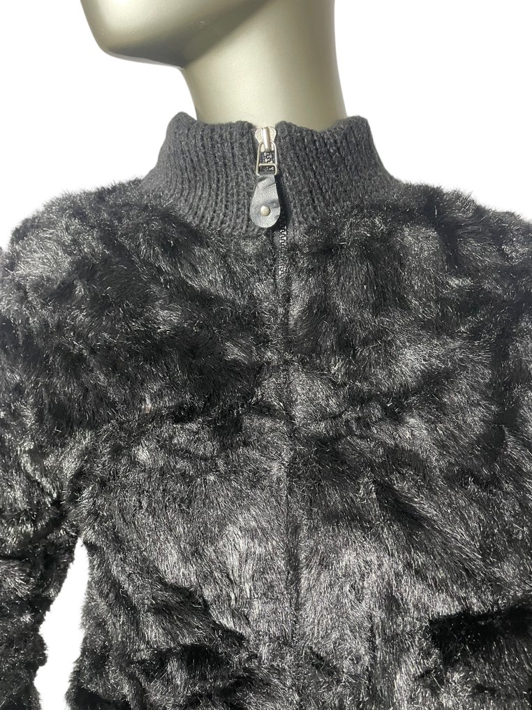 Artisan Furrier - Fur coat #4.3