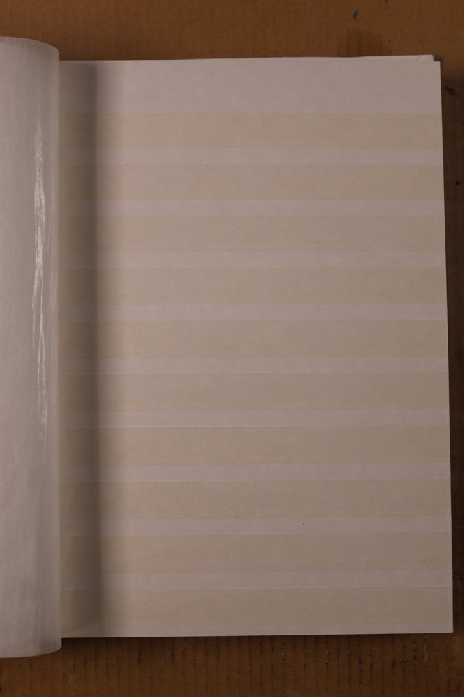 世界  - 8本邮票集 #4.3