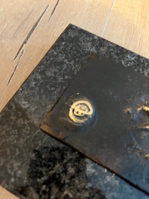 Janez Boljka (1931-2013) - Roda #4.3