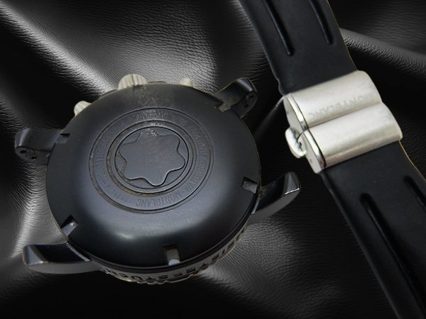 Montblanc - Meisterstück - 7044-PL146454 - 男士 - 2000-2010 #2.1