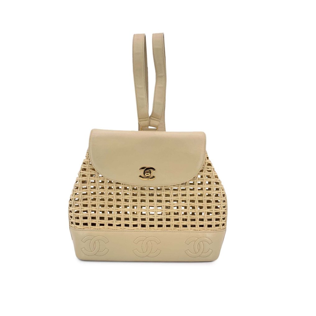 Chanel - Timeless/Classique - 背包 #1.0