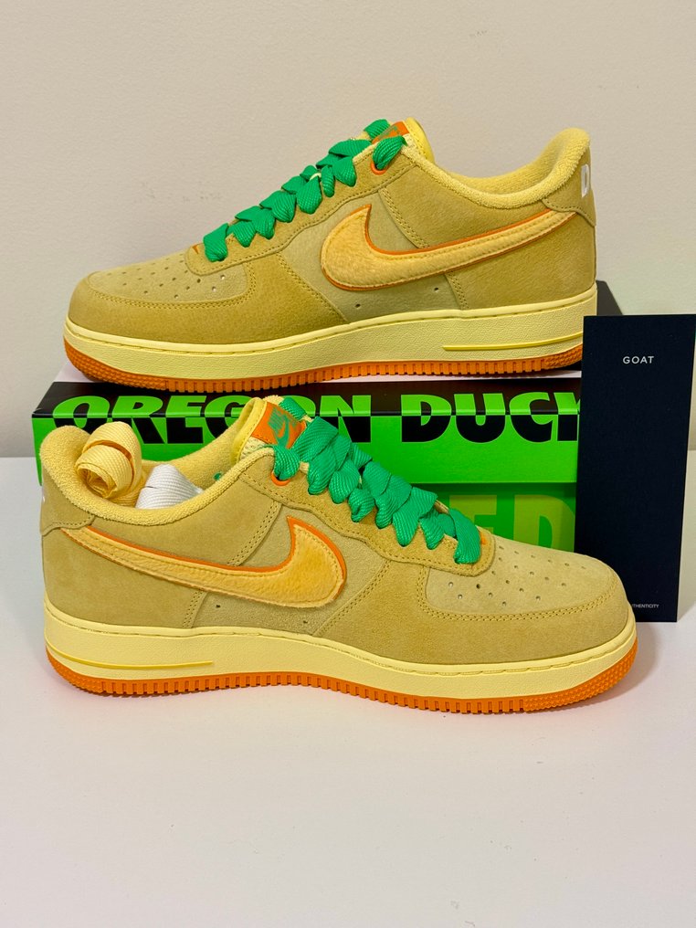 Nike - Air Force 1 '07 - Sneakers - Size: EU 45 - New with tags #2.1