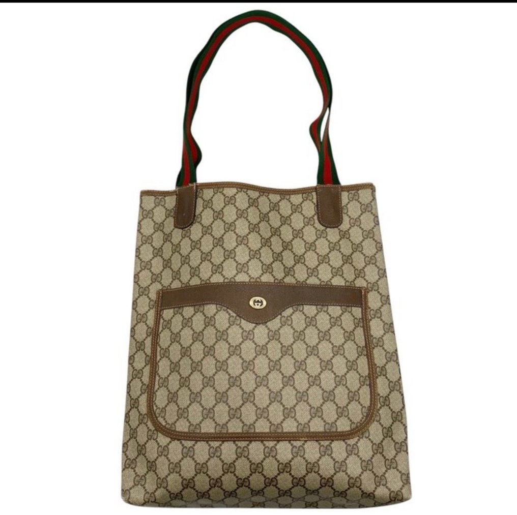 Gucci - Geantă de umăr #1.0