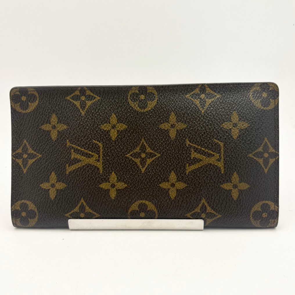 Louis Vuitton - Wallet #1.0