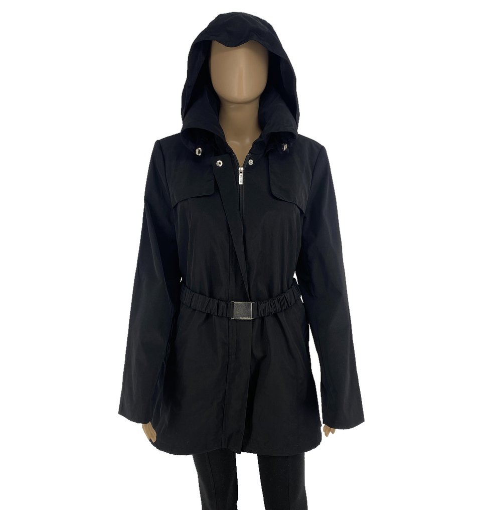 Calvin Klein - Cappotto #1.0