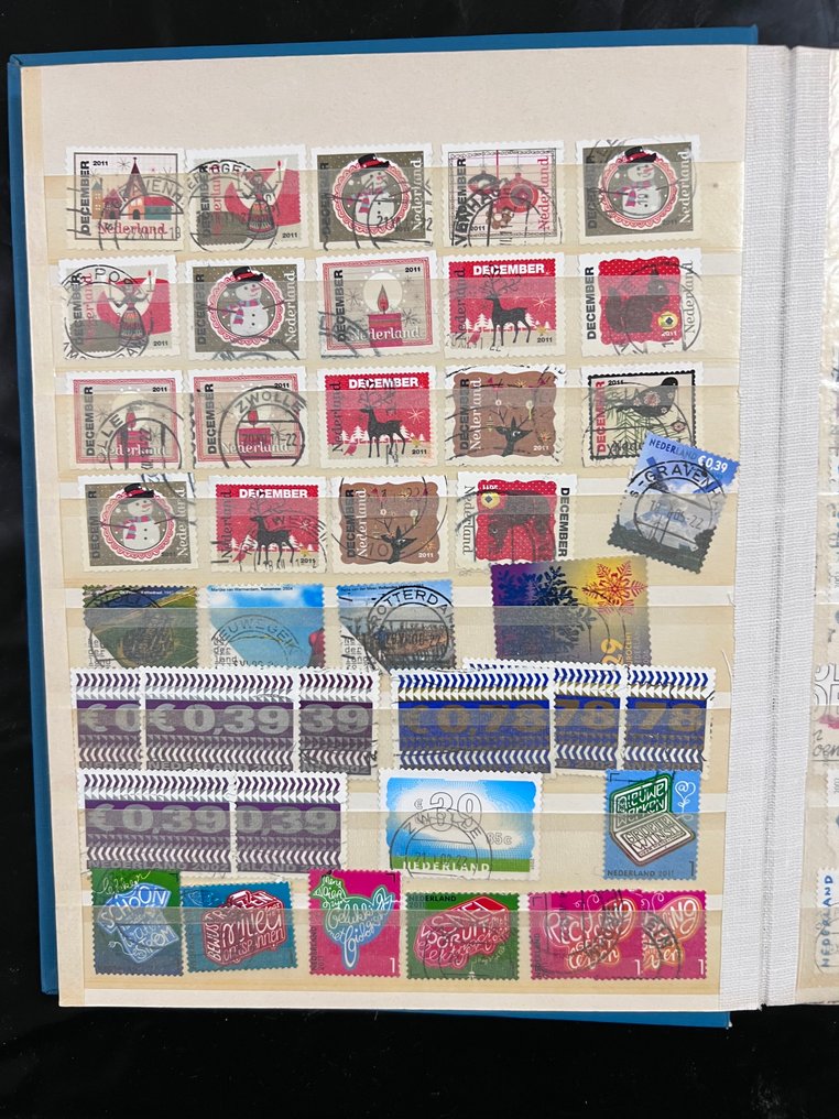 世界  - 收藏 + 世界探索者在4本专辑中，包括NL Modern + DDR。 #4.3