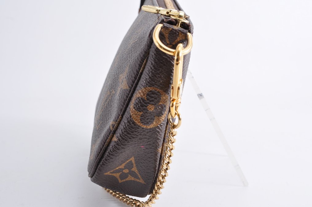 Louis Vuitton - Pochette Accessoires - Brieftasche #3.2