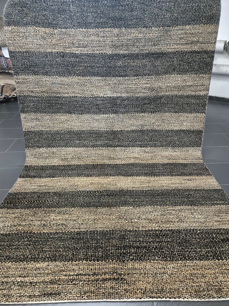 Moderner Designteppich (Neu) - Teppich - 250 cm - 170 cm #2.1