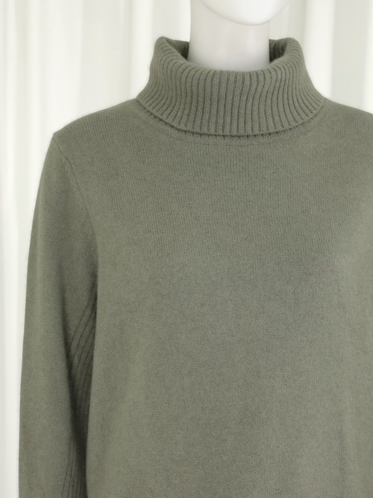 Thom by Thomas Rath - NO RP - Wool & Cashmere - 毛衣 #1.0