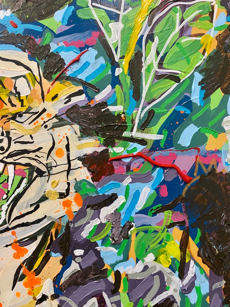 Francesco Polazzi - La forza interiore #3.2