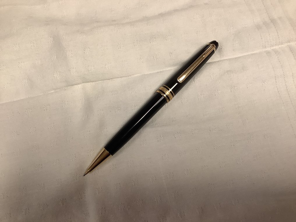 Montblanc - Meisterst�fcck - Pen #3.2