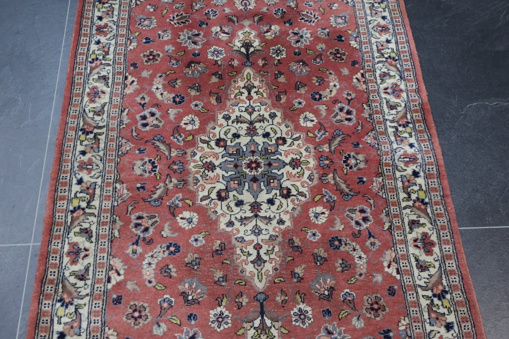 Ghoum Keschmir - Runner - 191 cm - 83 cm #3.2