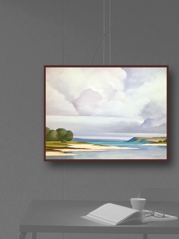 Valery Koroshilov - Clouds Come, Clouds Go #1.0