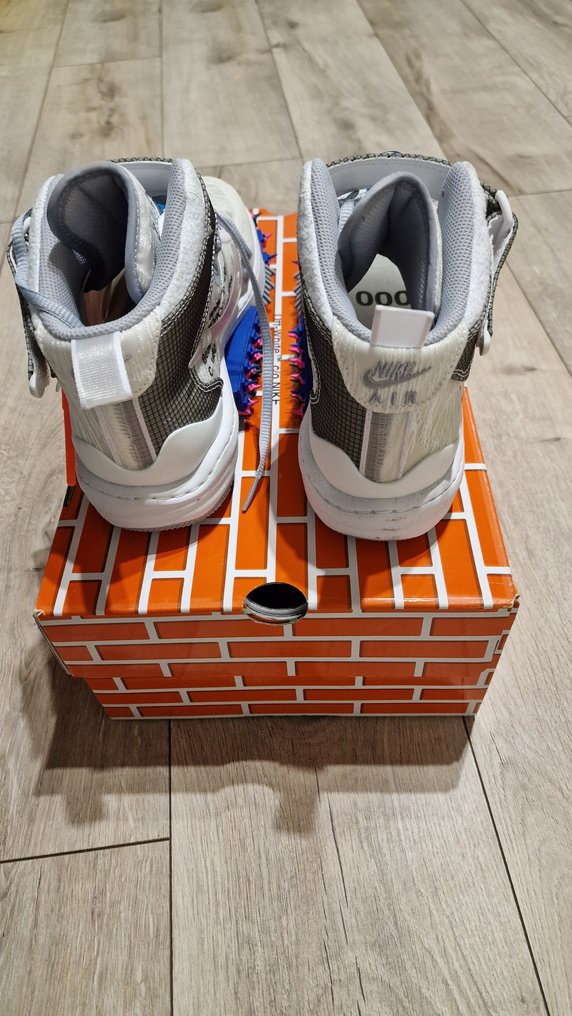 Off White - Bleiseri - Uudet lapulliset #4.3