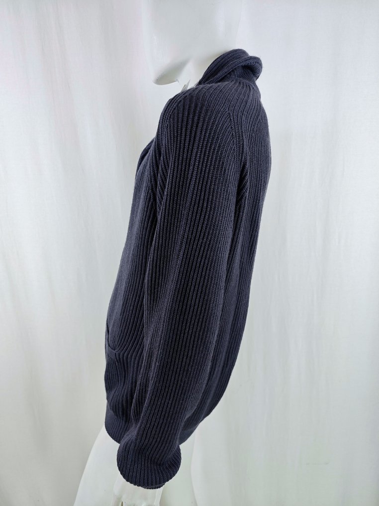 Fedeli - NEW, 100% Wool - Cardigan - New with tags #4.3