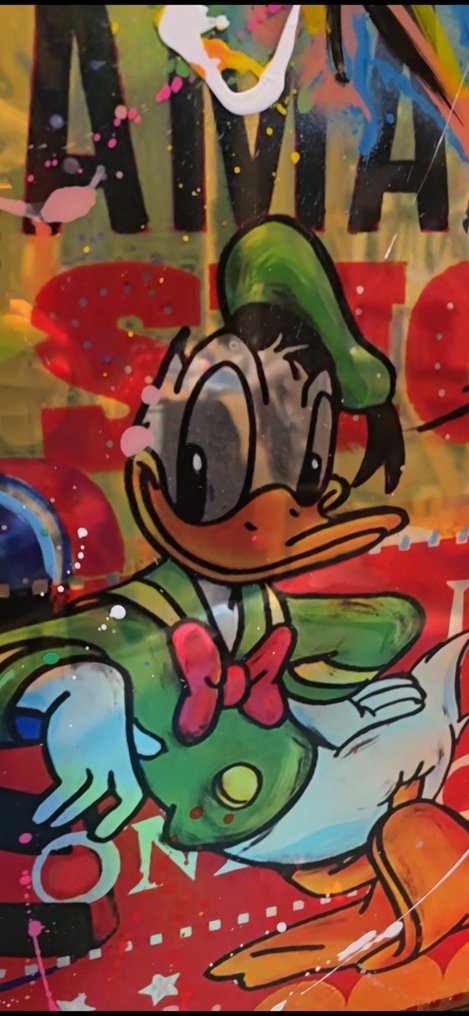 Robert Sgarra - CIRCUS #2.1