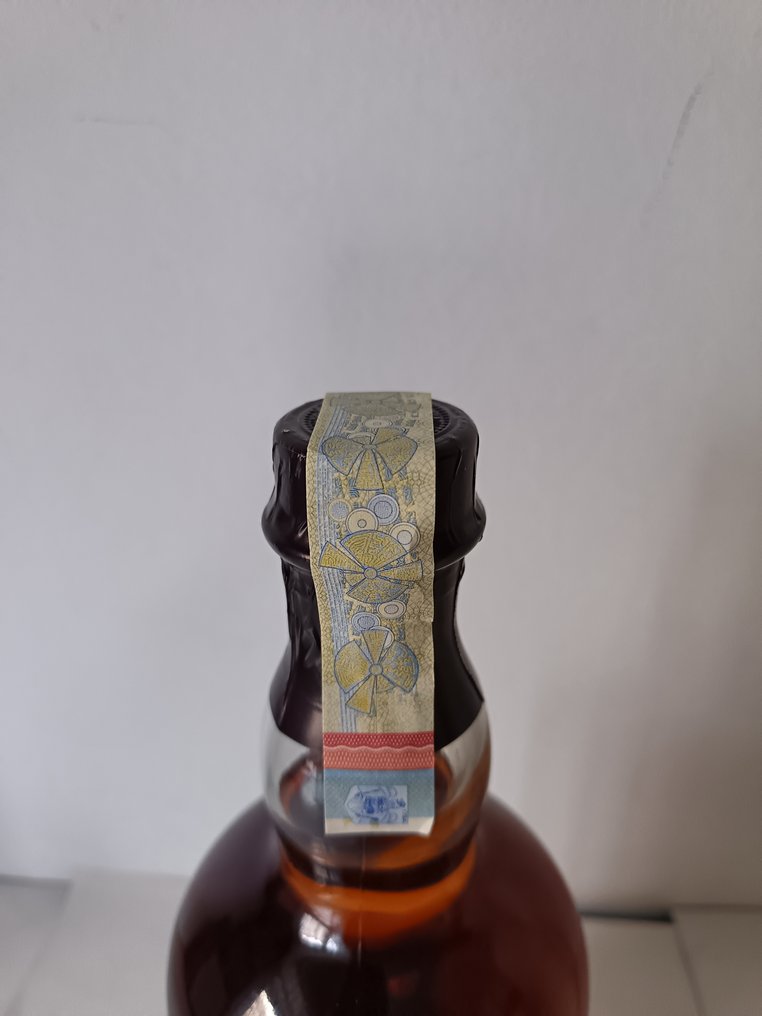 The Balvenie 12 years old Triple Cask - 1 Litre #4.3