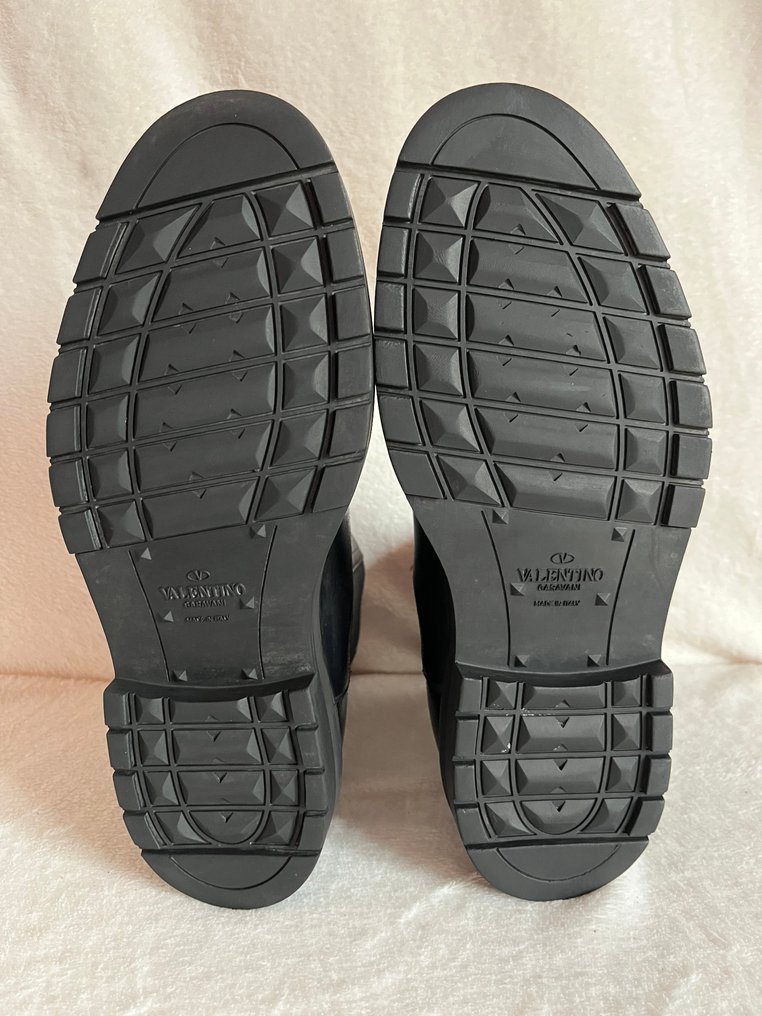 Valentino - Chelsea boots - Size: EU 41 #4.3