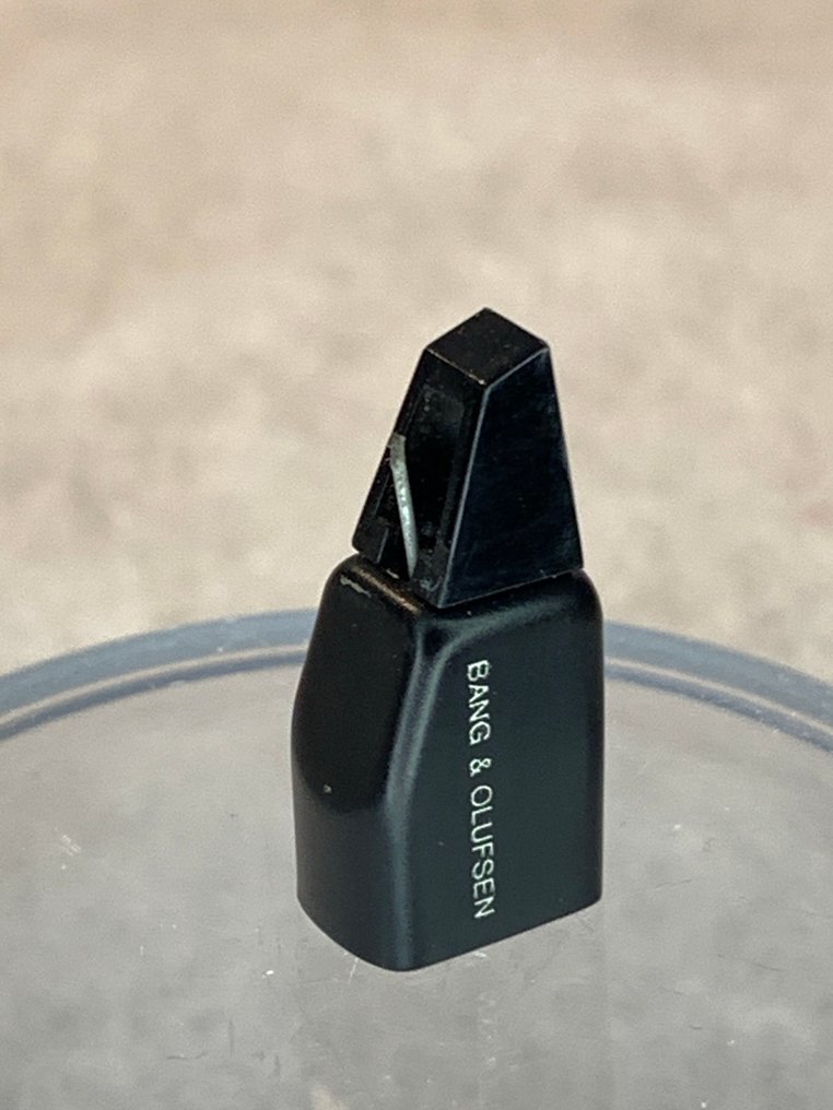 Bang & Olufsen - MMC 10 E Cartuccia e/o puntine #3.2