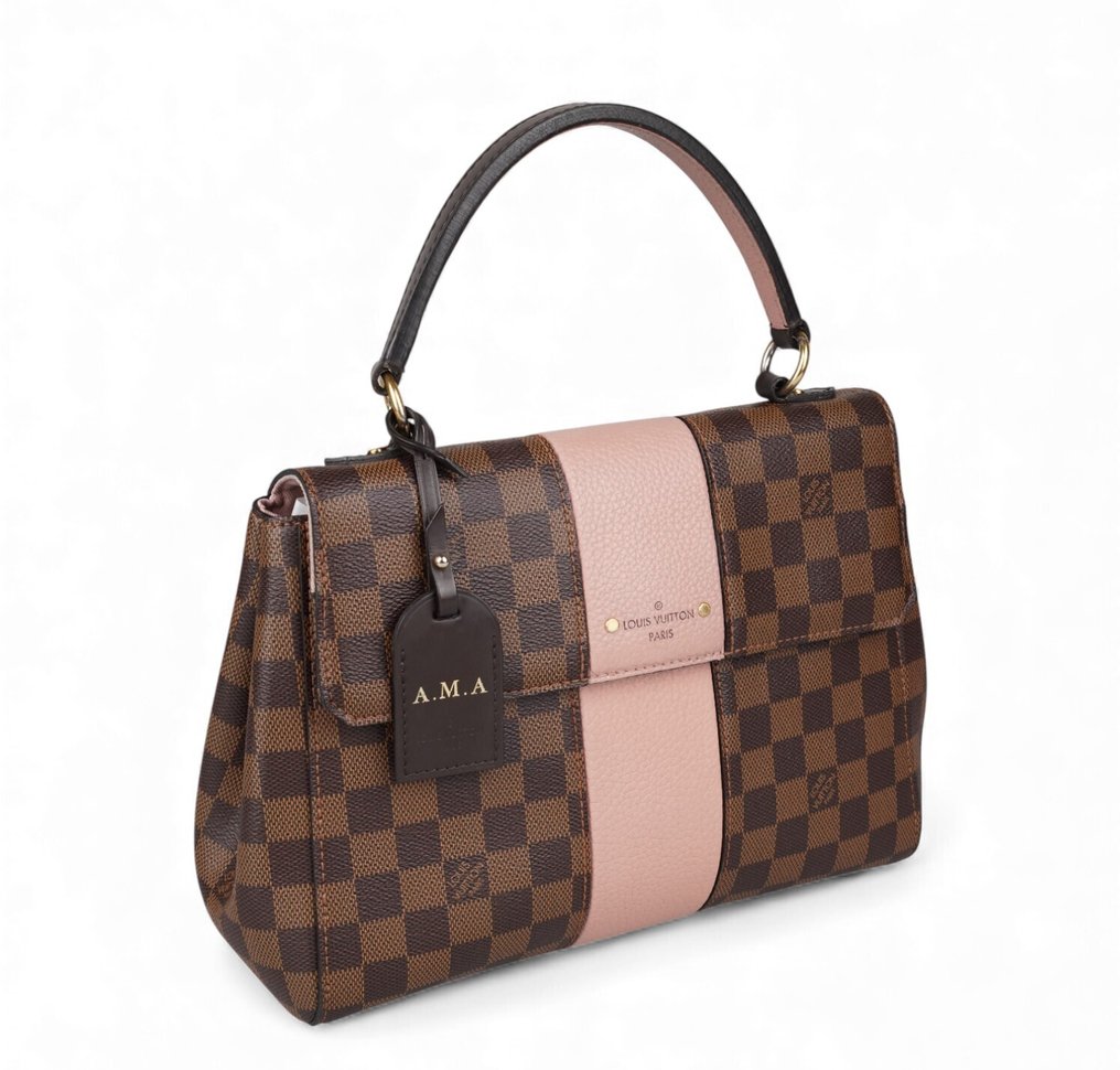 Louis Vuitton - Bond Street - Borsa a tracolla #2.1