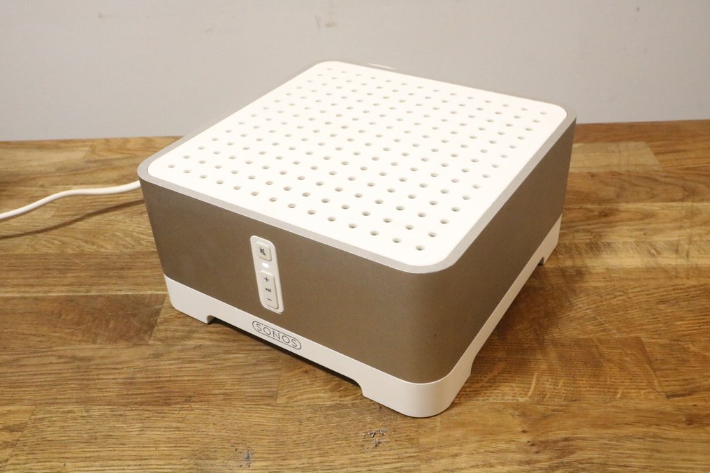 Sonos - ZonePlayer ZP120 Solid state versterker #2.1