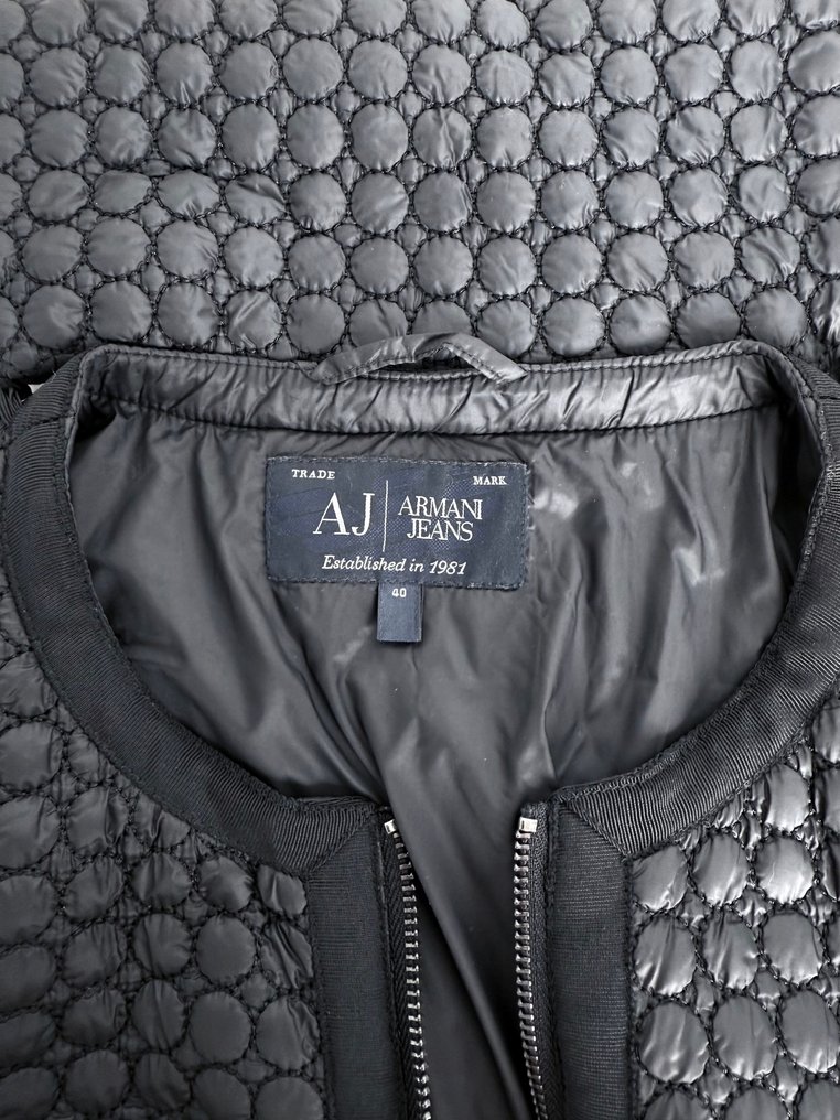 Armani - Παλτό #2.1