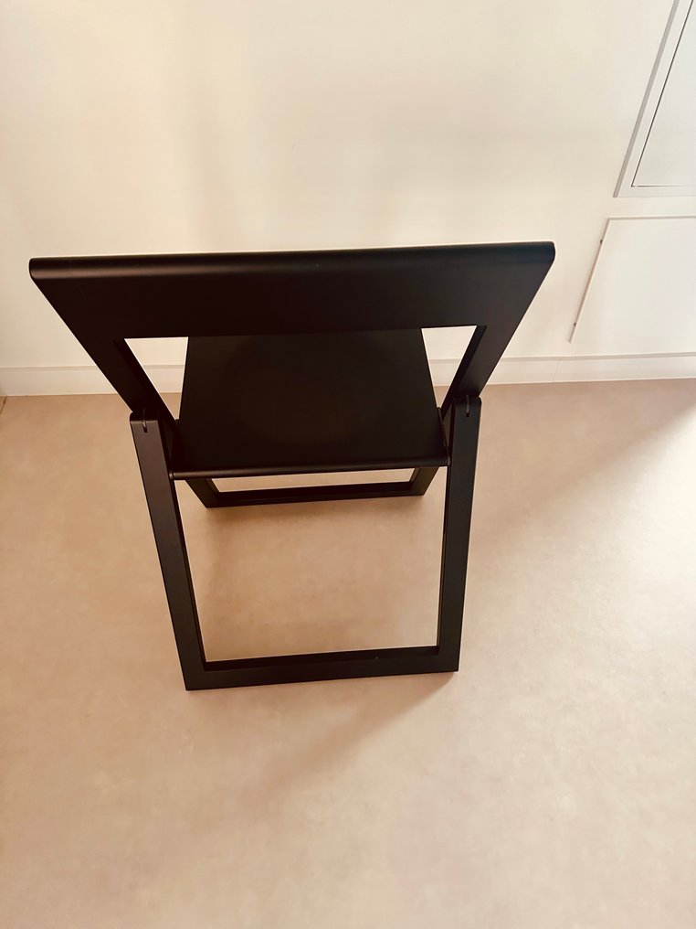 Magis - Marc Berthier - Καρέκλα - Aviva - Οξιά - ευέλικτος σχεδιασμός καρέκλας #2.1