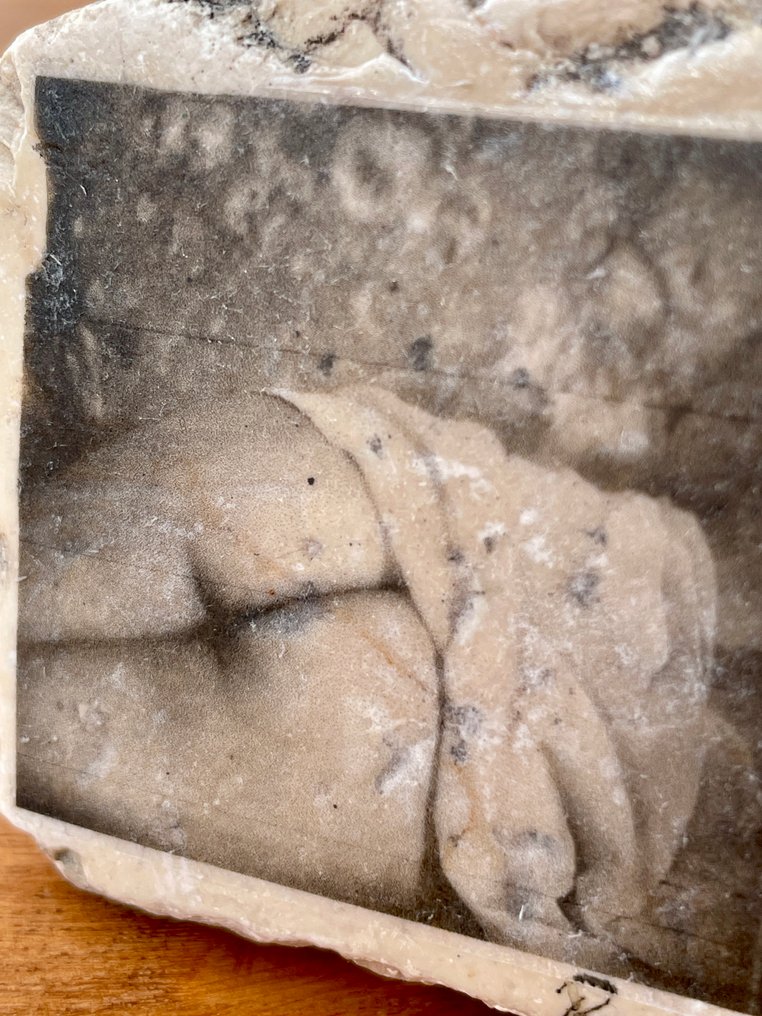 Raquel Pellicano - Nu em pedra portuguesa #04 #2.1