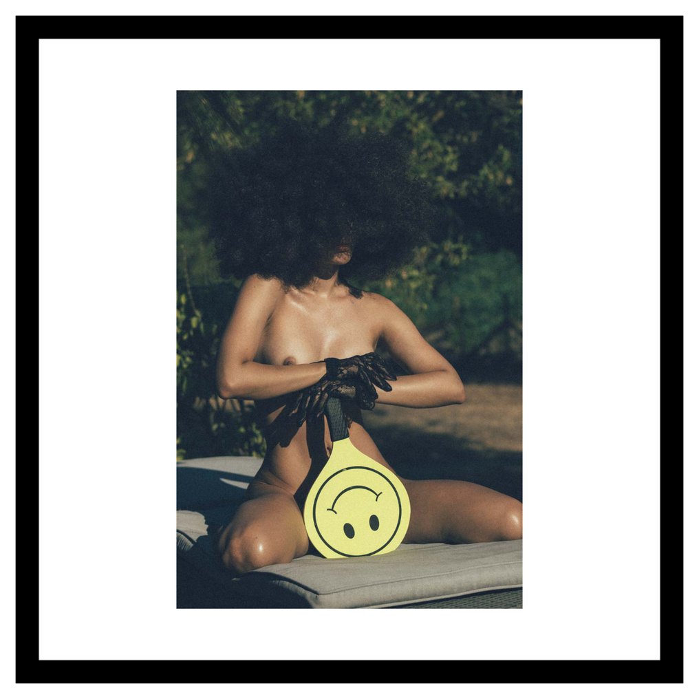 Signed, Teddy Marks - Signed; Wiigii 4, Mallorca 2023 - ed. 1/15 - 2023-2025 #2.1