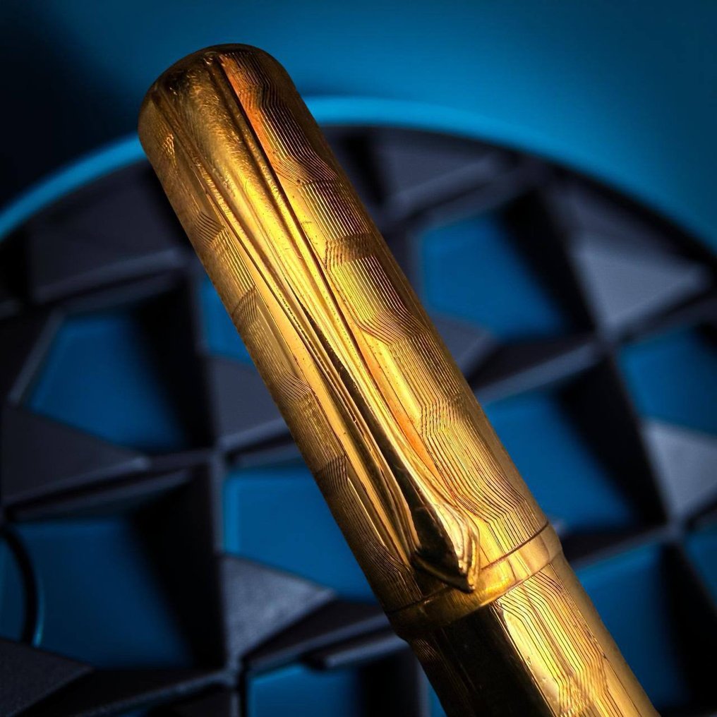 Waterman - Safety - Zonder minimumprijs - Vulpen #4.3