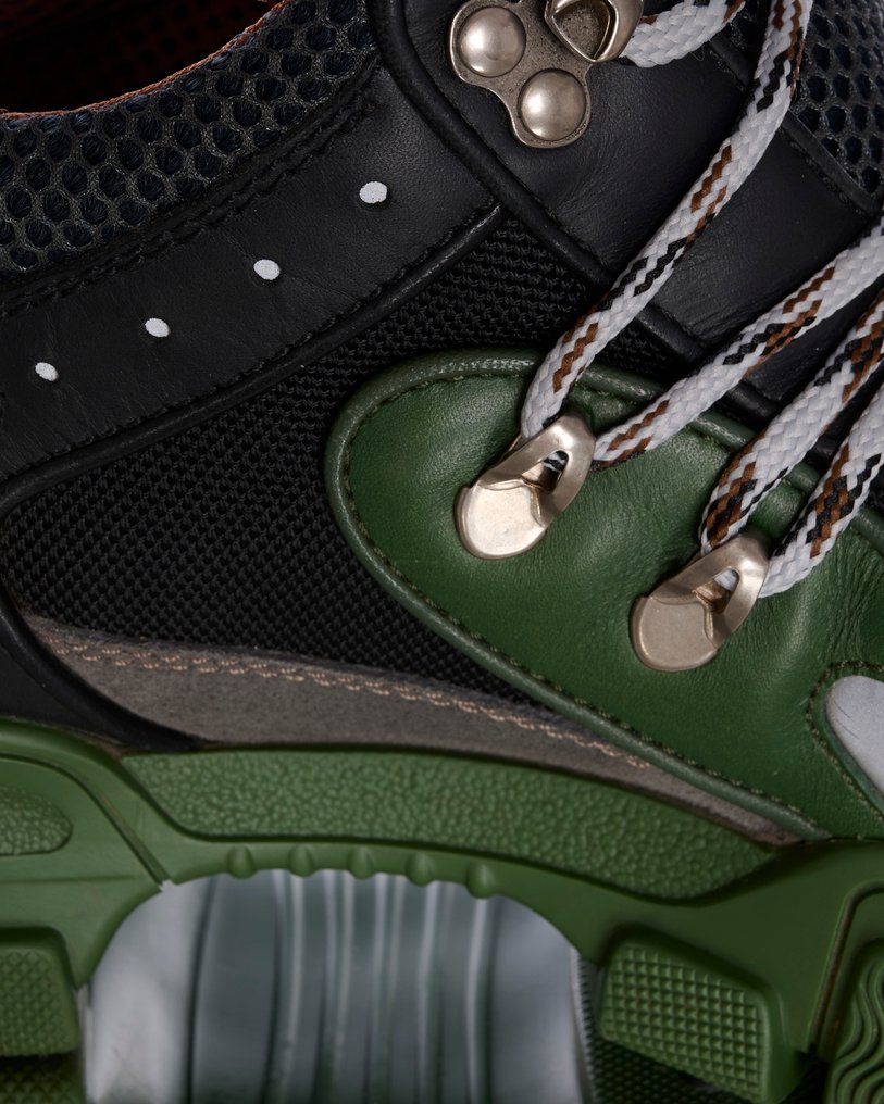 Gucci - Flashtrek - Sneakers - Mέγεθος: EU 41 #3.2