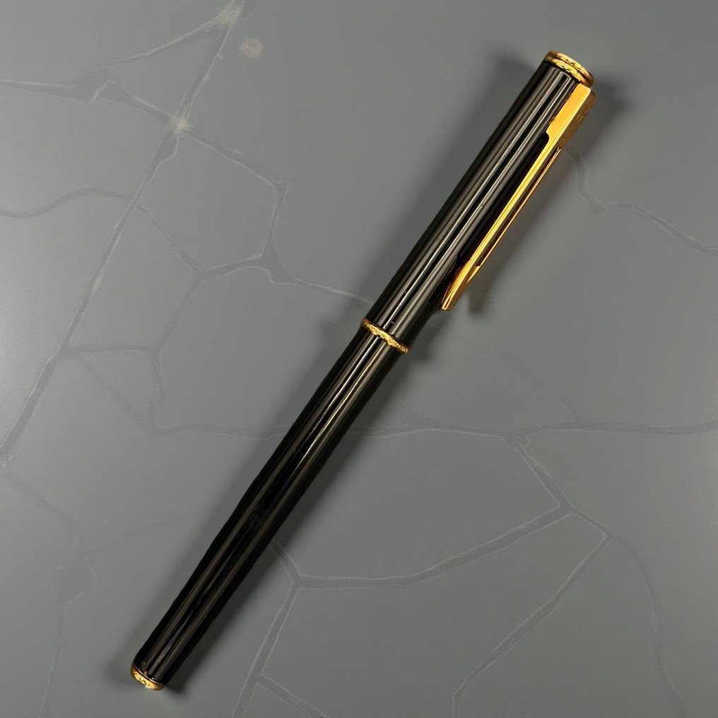 Waterman - Waterman Paris - Zonder minimumprijs - Vulpen #2.1