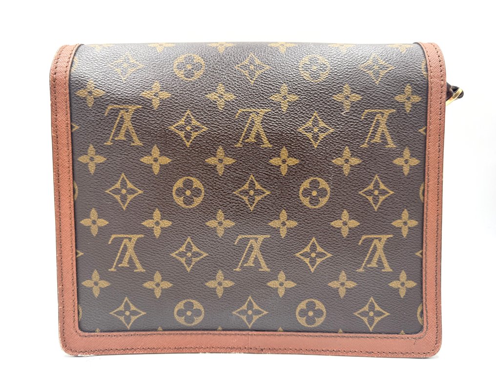 Louis Vuitton - Raspail - 斜挎包 #3.2