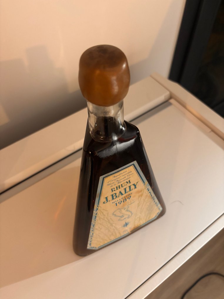 J. Bally 1989 - Millésime - 70cl #1.0