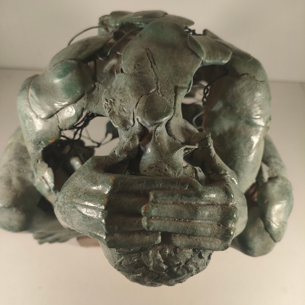 Andrés Gómez - Record #3.2