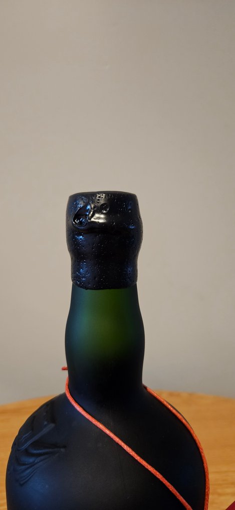 Rhum JM 1998 25 years old - Signature Millésime - Très Vieux Rhum Agricole - 70cl #3.2