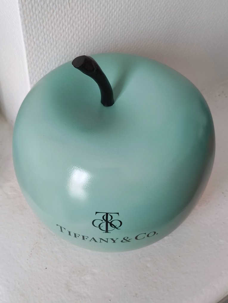 XTC Artist - Pomme Tiffany #1.0