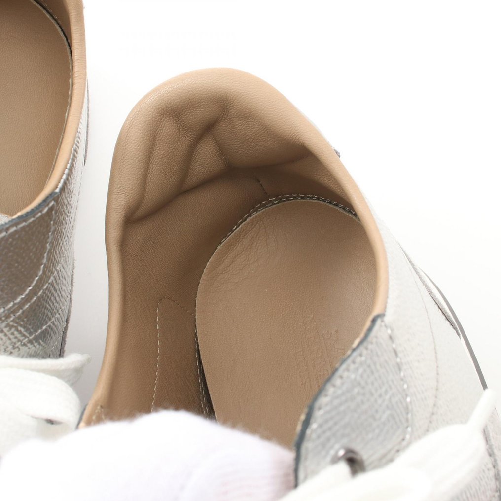 Hermès - quick - Sneakers - Size: EU 41.5 - Vintage #2.1