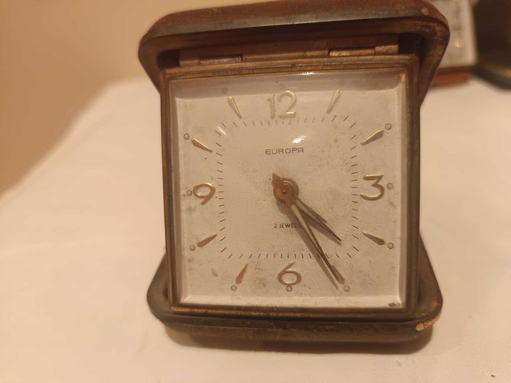 Themed collection - Petaca awakeners #3.2