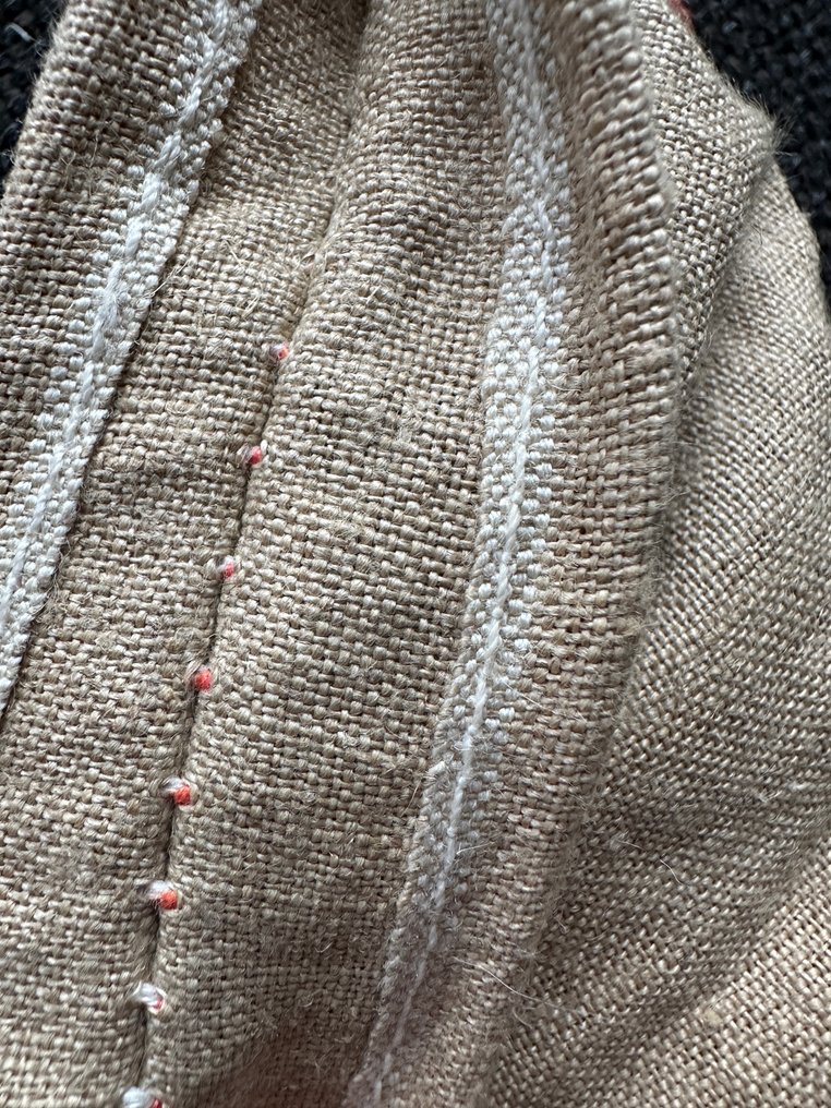 Nederland. 500 stuivers (jaartal onbekend) in originele gesloten zak 's Rijksmunt (Zonder minimumprijs) #3.2