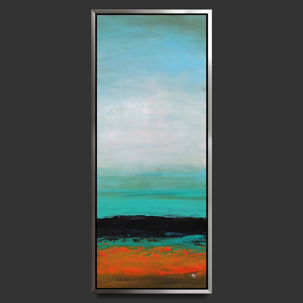 Noelia Correa Art - Calian XL #1.0