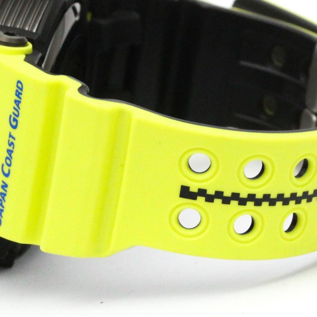 Casio - G-Shock - GWF-D1000JCG - Bărbați - 2020+ #2.1