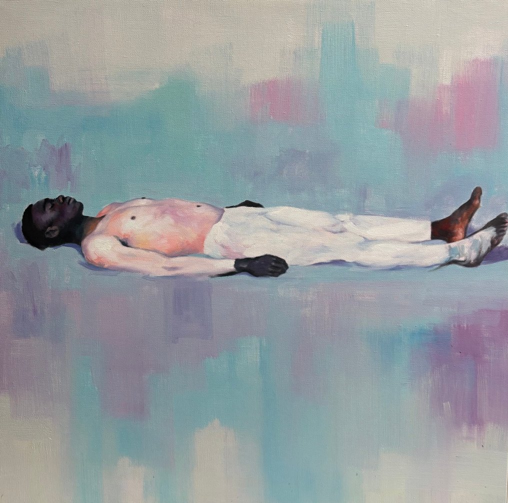 Killian Karel - Ocean dream #1.0