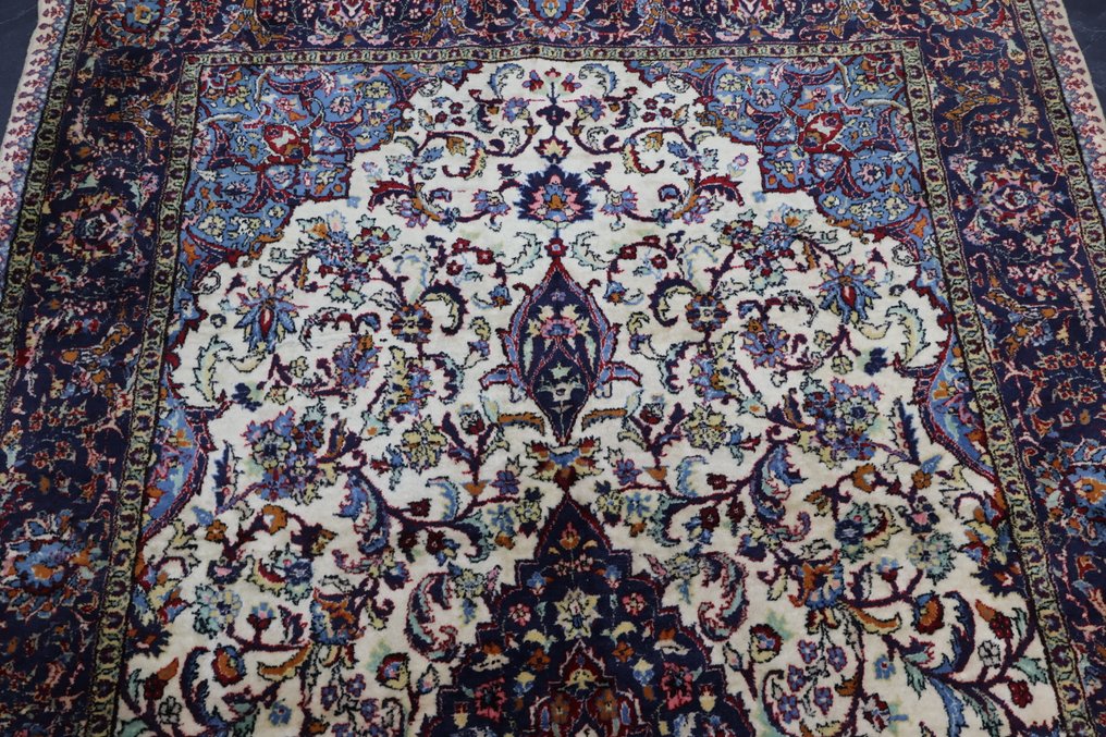 Kirman - Carpet - 234 cm - 138 cm #4.3