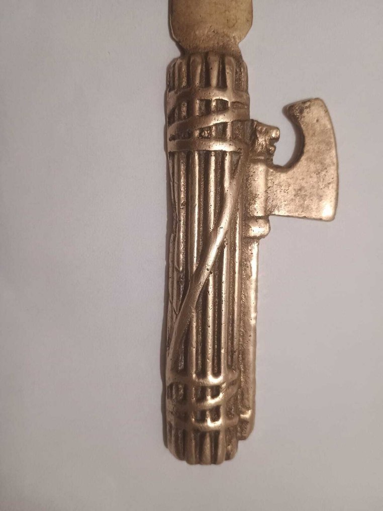 義大利 - 信件开信刀 - 軍用配件 #3.2