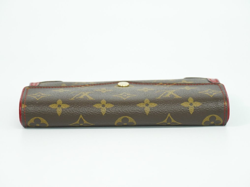 Louis Vuitton - Sarah - Plånbok #4.3