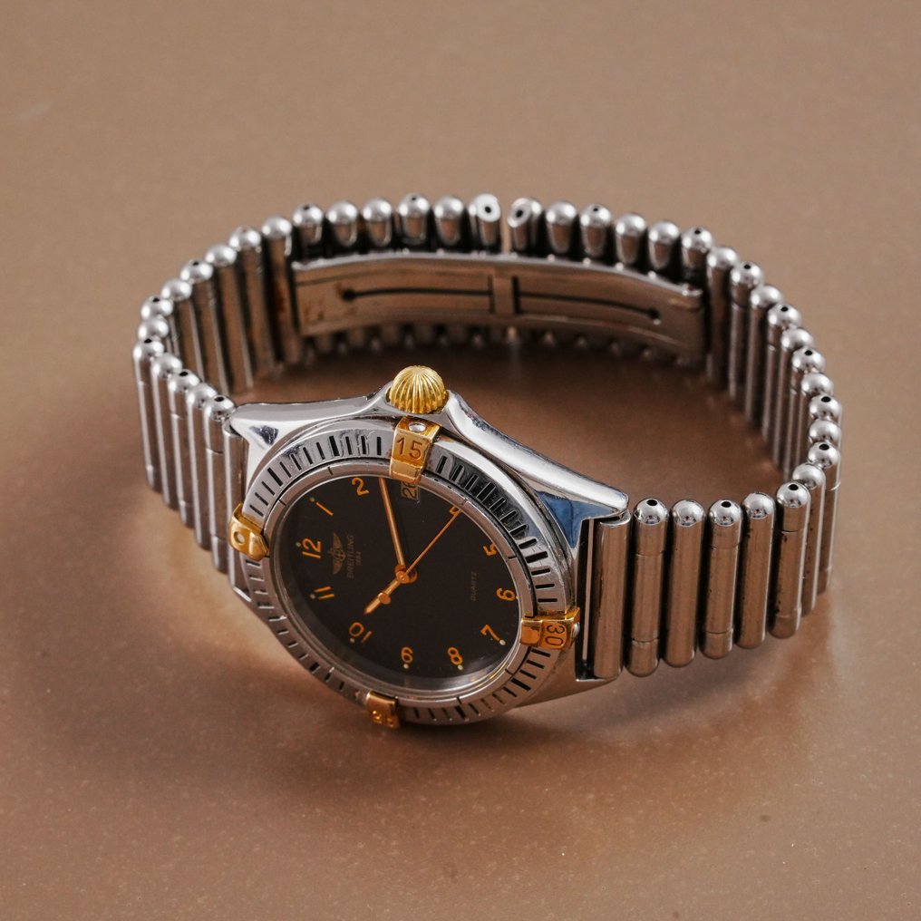 Breitling - Callisto - B57045 - Unisex - 1990-1999 #4.3